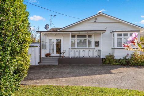 Photo of property in 20 Aorangi Road, Paeroa, 3600