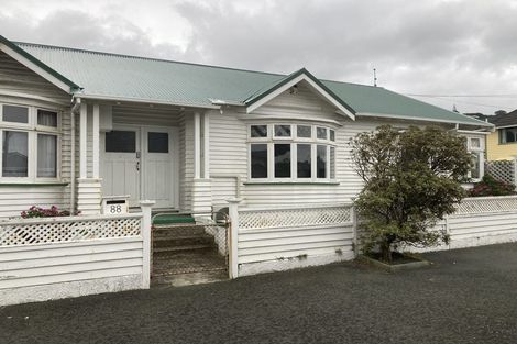 Photo of property in 88 Freyberg Street, Lyall Bay, Wellington, 6022