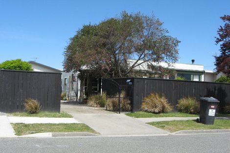 Photo of property in 103 Cleghorn Street, Redwoodtown, Blenheim, 7201