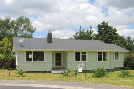 Photo of property in 60 Roslyn Street, Taumarunui, 3920