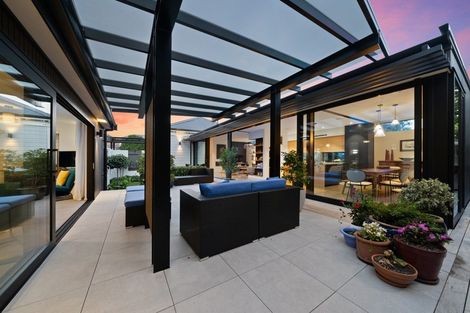 Photo of property in 4 Torless Terrace, Thorndon, Wellington, 6011