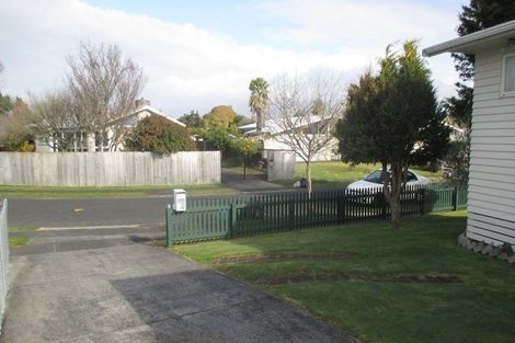 Photo of property in 6 Claremont Avenue, Chartwell, Hamilton, 3210