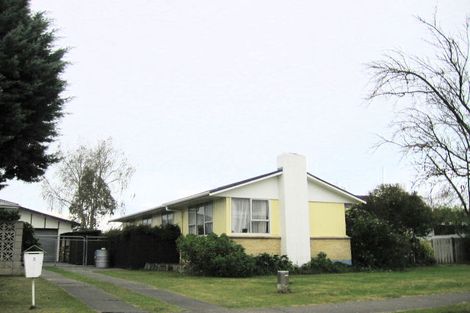 Photo of property in 7 Fife Crescent, Tamatea, Napier, 4112