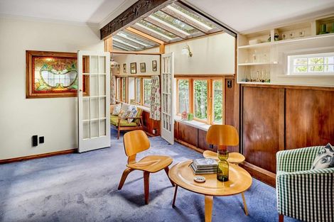 Photo of property in 25 Mahoe Street, Eastbourne, Lower Hutt, 5013