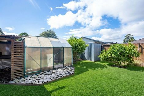 Photo of property in 12 Pharo Place, Ngaruawahia, 3720