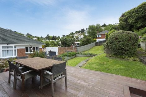 Photo of property in 40 Playfair Street, Caversham, Dunedin, 9012