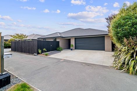 Photo of property in 34 Bradwell Crescent, Halswell, Christchurch, 8025