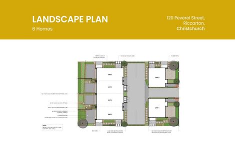 Photo of property in 120 Peverel Street, Riccarton, Christchurch, 8041