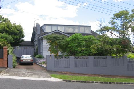 Photo of property in 8 Combes Road, Remuera, Auckland, 1050