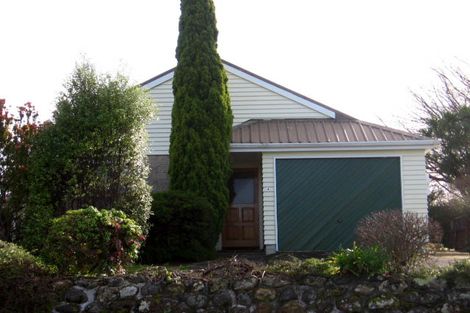 Photo of property in 4 Oxford Street, Lansdowne, Masterton, 5810