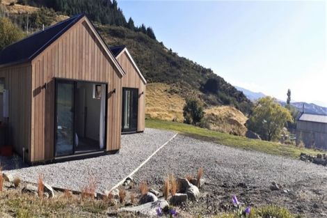 Photo of property in 2384 Cardrona Valley Road, Cardrona, Wanaka, 9382