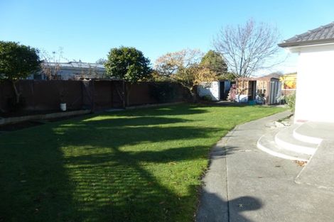 Photo of property in 7 James Street, Allenton, Ashburton, 7700