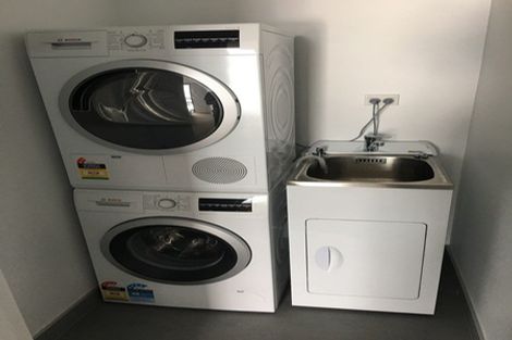 Photo of property in The Foundry, 404/36b Welles Street, Christchurch Central, Christchurch, 8011