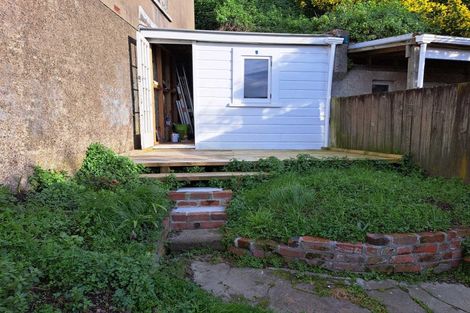 Photo of property in 532 Evans Bay Parade, Hataitai, Wellington, 6021