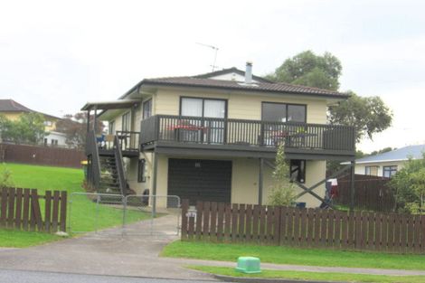 Photo of property in 209 Mahia Road, Wattle Downs, Auckland, 2103
