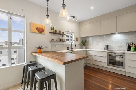 Photo of property in Atlas House, 12/22 Ghuznee Street, Te Aro, Wellington, 6011