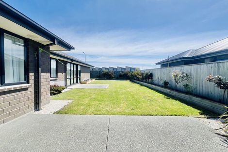 Photo of property in 34 Four Peaks Drive, Wigram, Christchurch, 8025