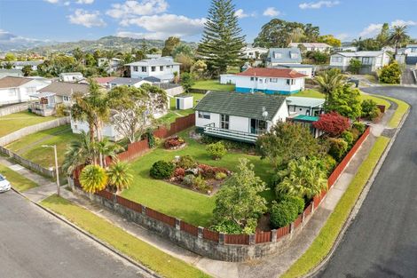 Photo of property in 37 West View Crescent, Onerahi, Whangarei, 0110