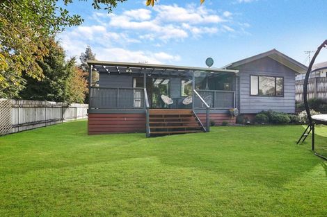 Photo of property in 103 Taylor Avenue, Te Awamutu, 3800
