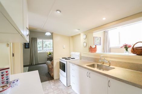 Photo of property in 18 Coulter Place, Geraldine, 7930