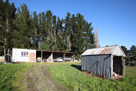 Photo of property in 124 Landslip Valley Road, Pukerau, Gore, 9771