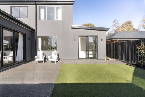 Photo of property in 9 Styxspring Lane, Harewood, Christchurch, 8051