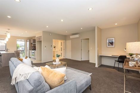 Photo of property in 25 Rawnsley Terrace, Wigram, Christchurch, 8042