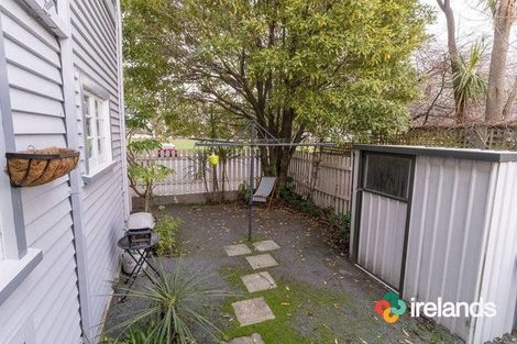 Photo of property in 24 Chester Street West, Christchurch Central, Christchurch, 8013