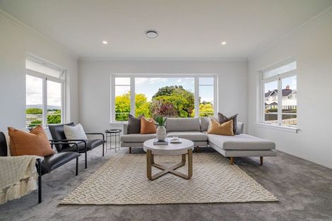 Photo of property in 36 Rainforth Street, Roslyn, Palmerston North, 4414