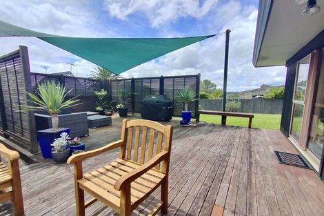 Photo of property in 101 Glenmore Road, Sunnyhills, Auckland, 2010