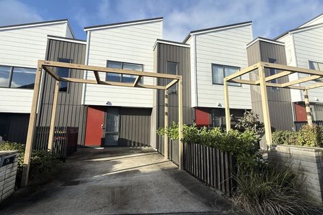 Photo of property in 26 Tuamaka Lane, Hobsonville, Auckland, 0616