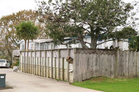 Photo of property in 41 Sale Street, Cockle Bay, Auckland, 2014