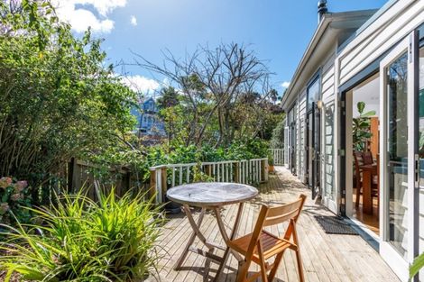 Photo of property in 5/4 Niger Street, Grey Lynn, Auckland, 1021