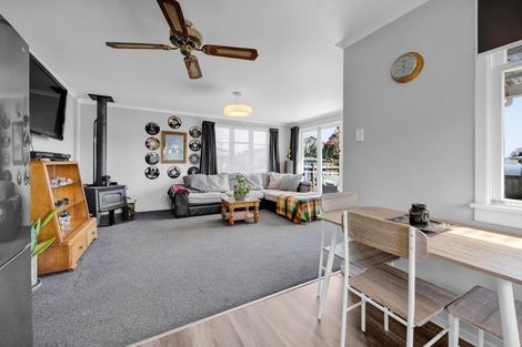 Photo of property in 78a Mclean Street, Waitara, 4320
