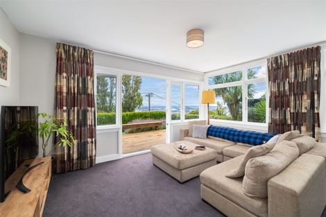 Photo of property in 87 Saint Andrews Hill Road, Mount Pleasant, Christchurch, 8081
