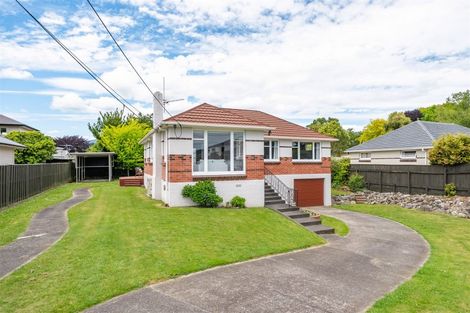 Photo of property in 4 Ventura Avenue, Ebdentown, Upper Hutt, 5018