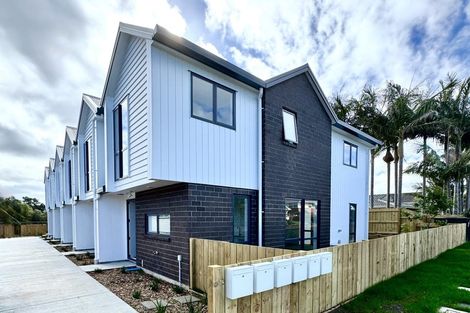 Photo of property in 39b Omana Road, Papatoetoe, Auckland, 2025