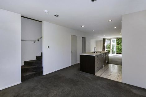 Photo of property in 5d Angus Street, Sydenham, Christchurch, 8023