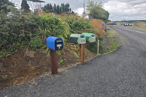Photo of property in 177b Old Kaimai Road, Lower Kaimai, Tauranga, 3171