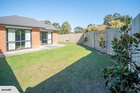 Photo of property in 137 Wyndham Street, Ashhurst, 4810