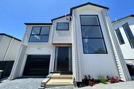 Photo of property in 42b Bond Crescent, Forrest Hill, Auckland, 0620