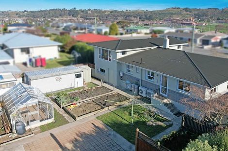 Photo of property in 89 Taward Street, Oamaru North, Oamaru, 9400