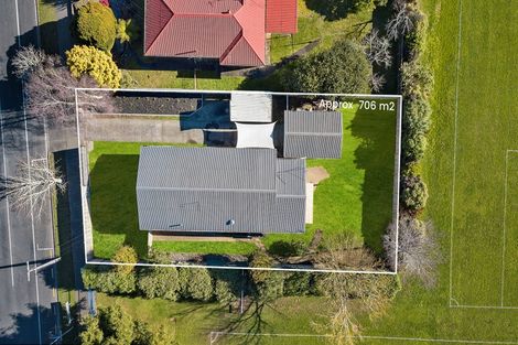 Photo of property in 91 Masters Avenue, Silverdale, Hamilton, 3216