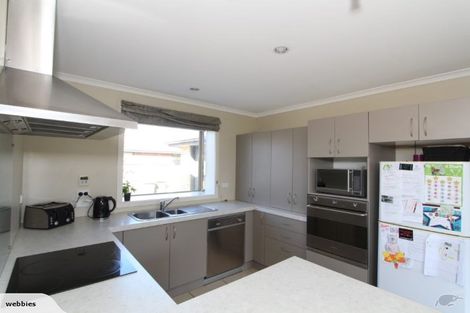 Photo of property in 128 Rolleston Drive, Rolleston, 7614