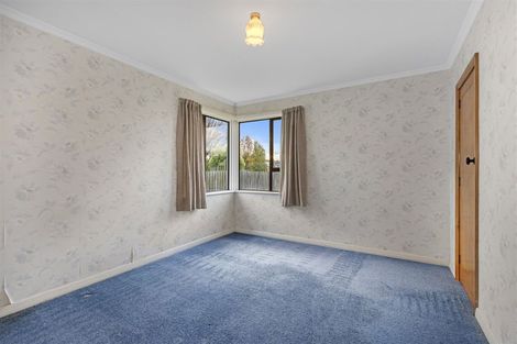 Photo of property in 6 Hillary Crescent, Upper Riccarton, Christchurch, 8041