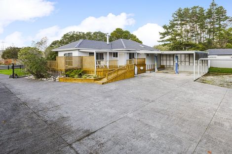 Photo of property in 877 Papakura-clevedon Road, Papakura, 2582