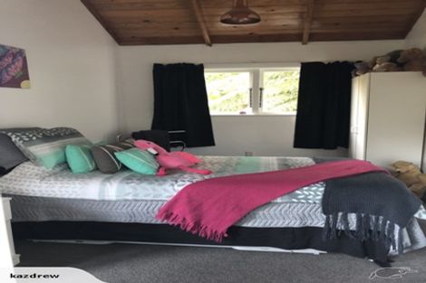 Photo of property in 18 Pohue Creek Road, Waiomu, Thames, 3575