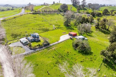 Photo of property in 15 Witheford Road, Wharehine, Wellsford, 0973