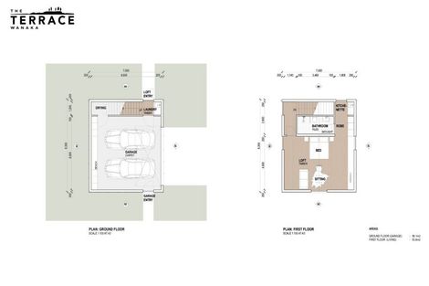 Photo of property in 16 Mccaw Mews, Wanaka, 9305