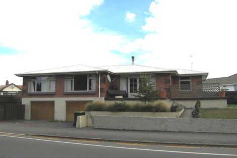 Photo of property in 87 Craigie Avenue, Kensington, Timaru, 7910
